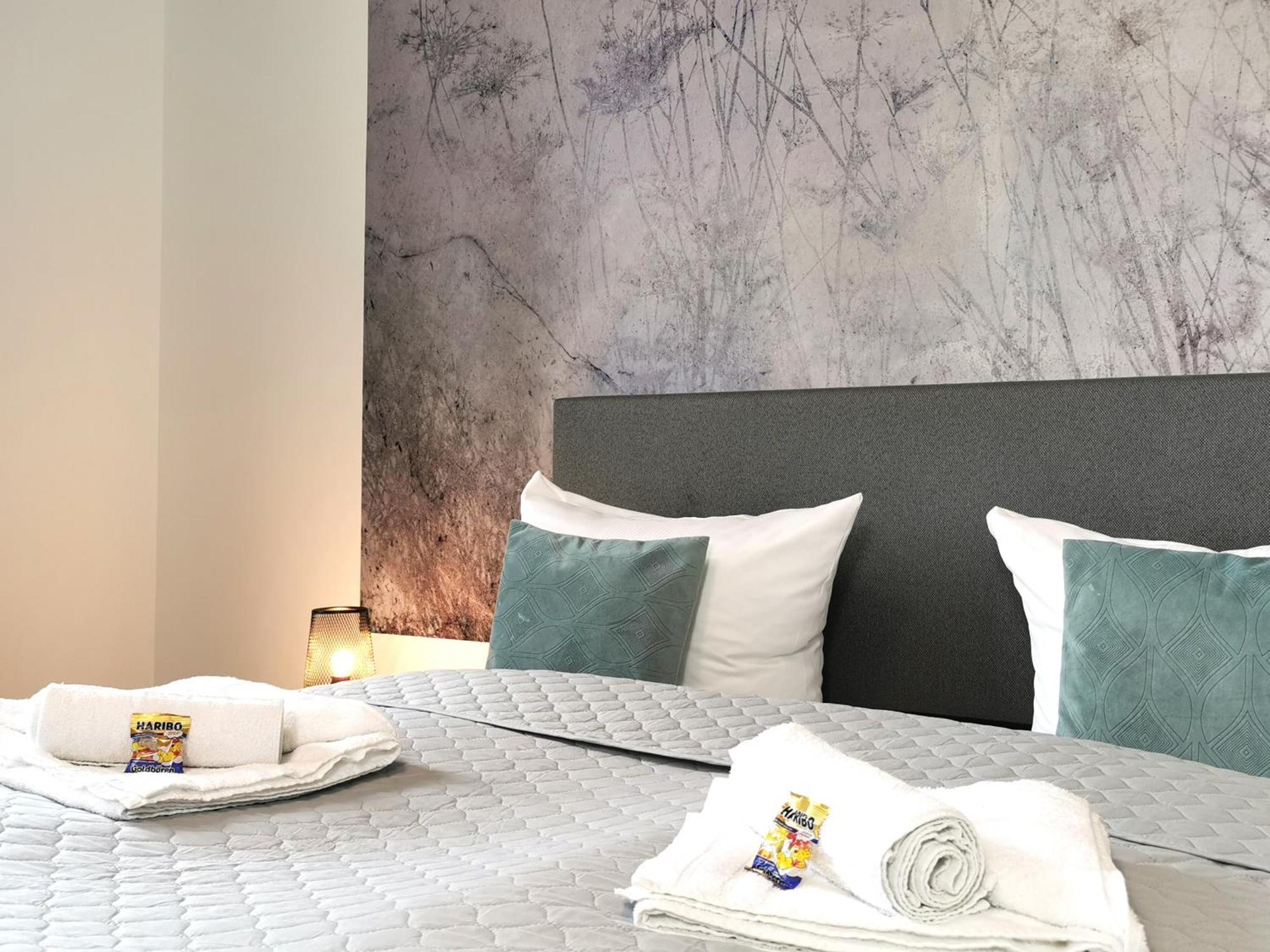 Bohnapartments - Stadtblick Zechenhaus - Balkon - Gratis Parkplatz - Wlan - Sehr Ruhig - Barrierearm Ільменау Екстер'єр фото