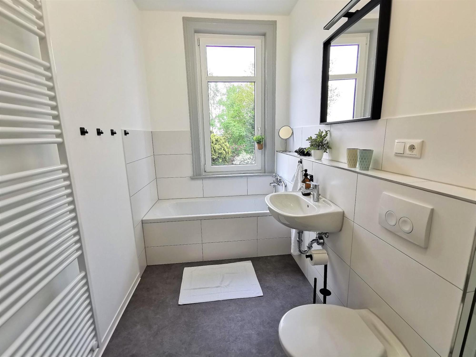 Bohnapartments - Stadtblick Zechenhaus - Balkon - Gratis Parkplatz - Wlan - Sehr Ruhig - Barrierearm Ільменау Екстер'єр фото